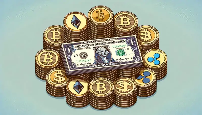O Yatırımcı Yeni Bir Altcoin ile Milyonlarca Dolar Kâr Elde Etti!