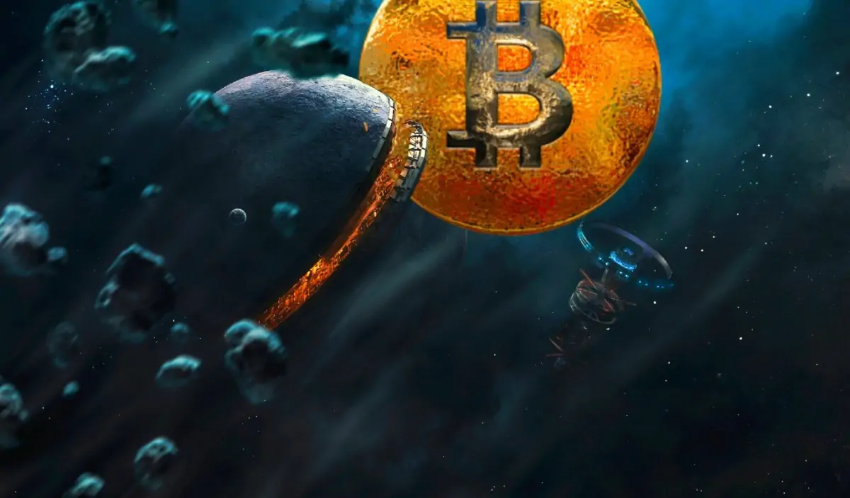 Bitcoin Tahminleri