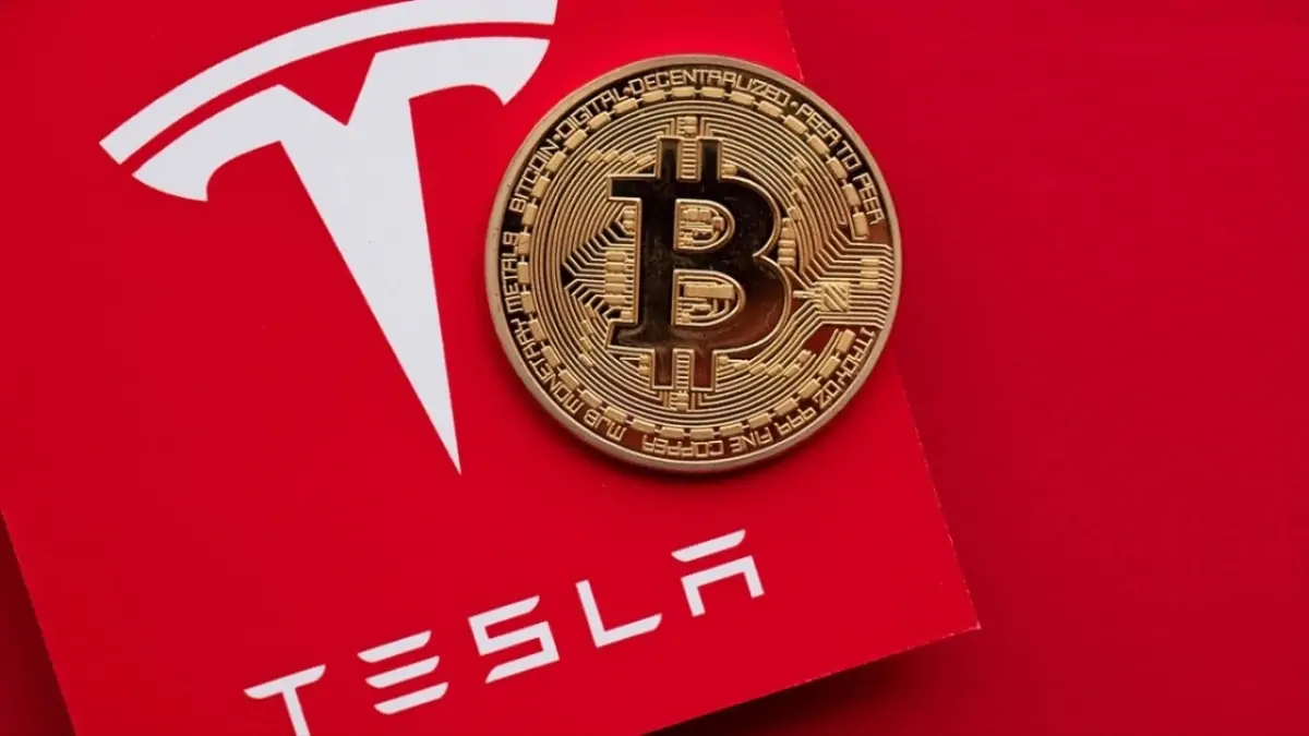 Dikkat: Tesla’nın Bilançosu Geldi! Bitcoin’i Neler Bekliyor?