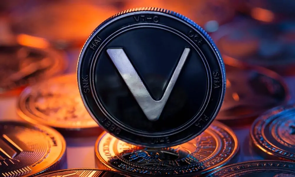 Önümüzdeki Hafta VET Coin ve Bu 4’ünü İzleyin!