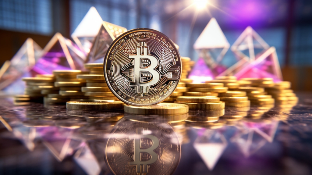 Piyasada Bitcoin ETF Beklentisi: Nasıl Bir Başlangıç Yapacak?