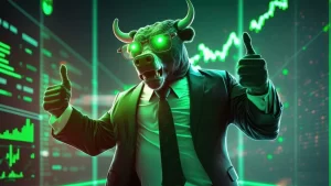 Popüler Analist: Bu 2 Altcoin Boğa Sinyalleri Gönderiyor!