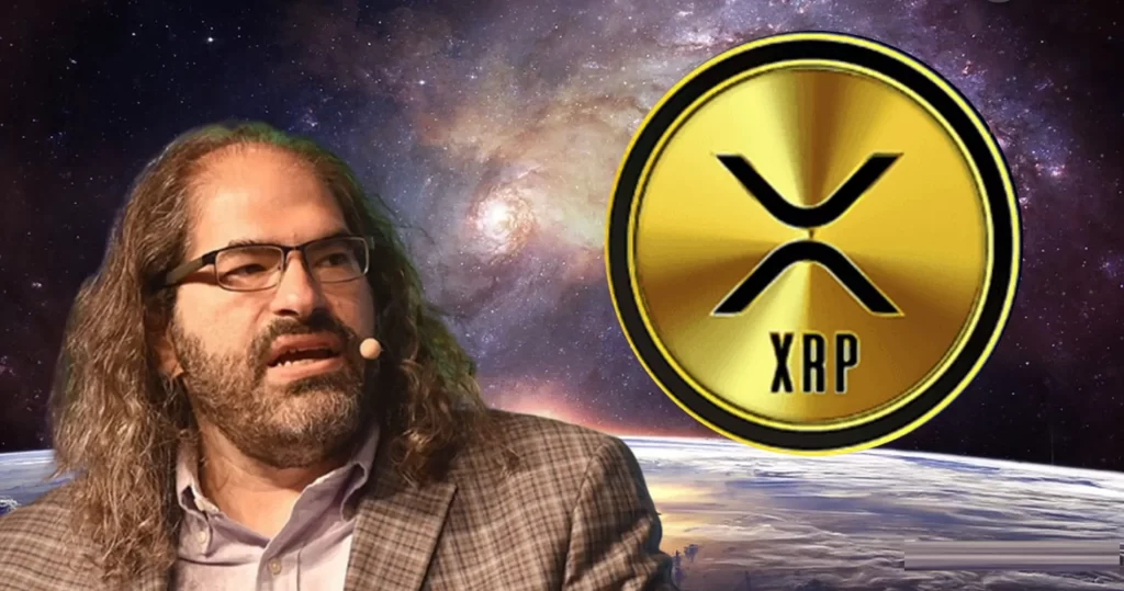 Ripple CTO’su Sessizliğini Bozdu! XRP Fiyatı Kritik Eşikte