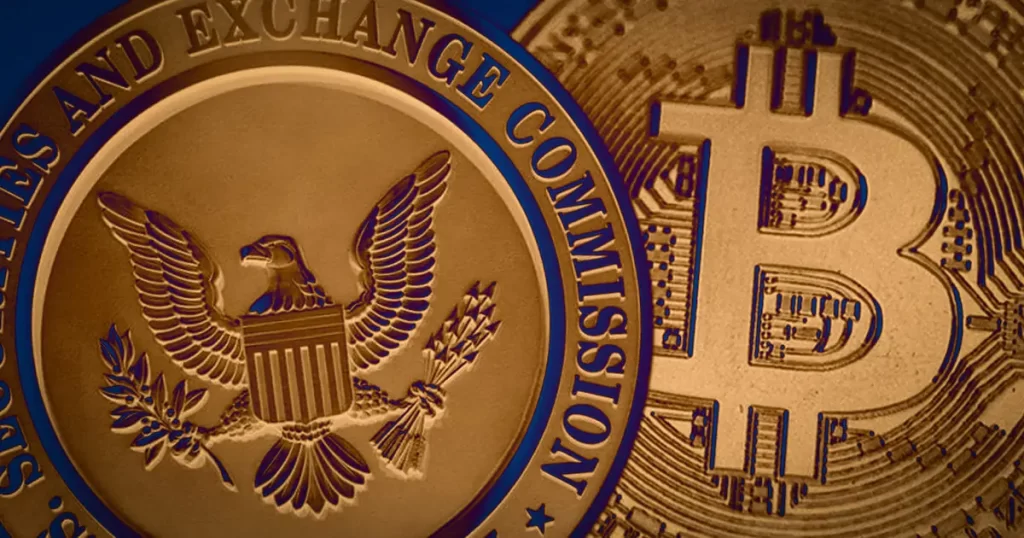 Sahte Bitcoin ETF Duyurusu Yapılmıştı: SEC, Sessizliğini Bozdu
