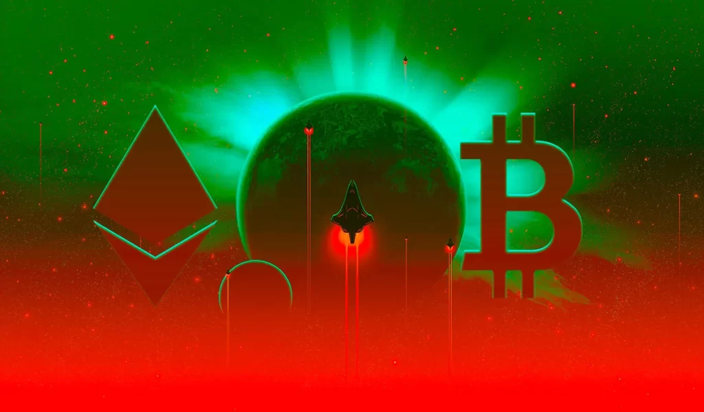 Santiment: BTC, ETH Coin ve Bu 4 Altcoin 2023’te Patlama Yaşadı!