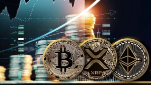 Santiment: BTC, ETH ve XRP Coin Şaşırtıcı Bir Eğilim Gösteriyor!