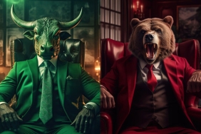 Santiment: Bu 3 Altcoin Boğa, Bu 3’ü Ayı Sinyali Veriyor!