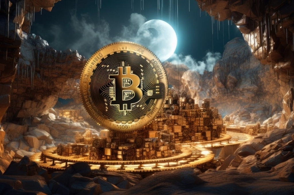 Şaşırtıcı İddia: Bitcoin Kodunda İncil’den Bu Mesaj Var!