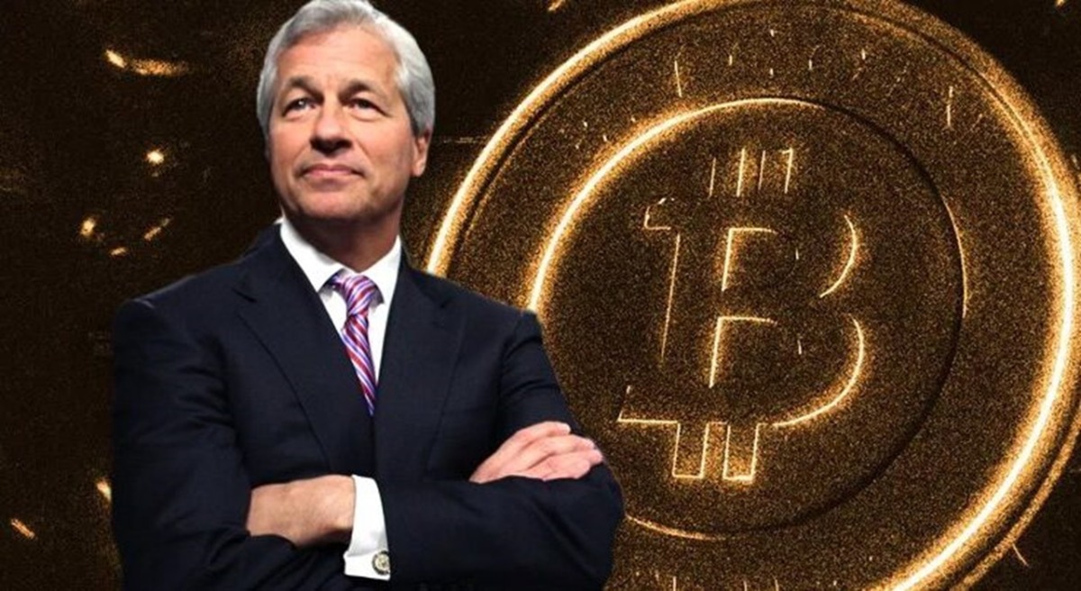 JPMorgan CEO'sundan Şok Bitcoin Çıkışı: Bulaşmayın!