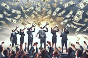 SatoshiVM’de (SAVM) ses getiren iddia: Toplu reklam!