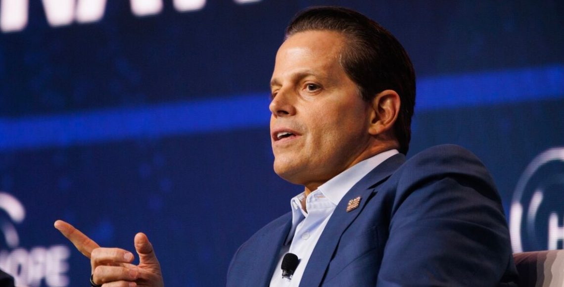 Scaramucci