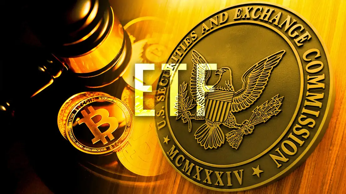 Bitcoin ETF