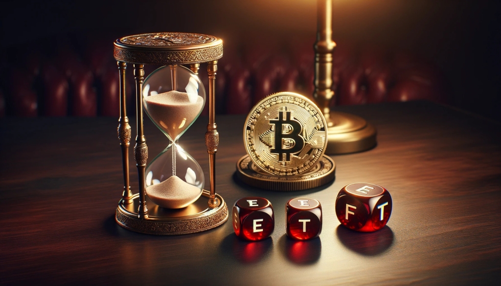 SEC’in Bitcoin ETF Paylaşımı Planlı mıydı? Resmi Onay Ne Zaman Gelir?