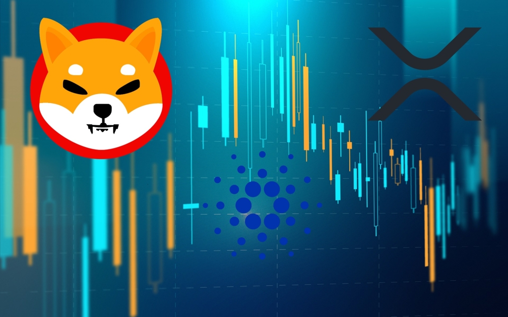 SHIB Coin, Bu Borsada ETH, ADA ve XRP’yi Geçti!