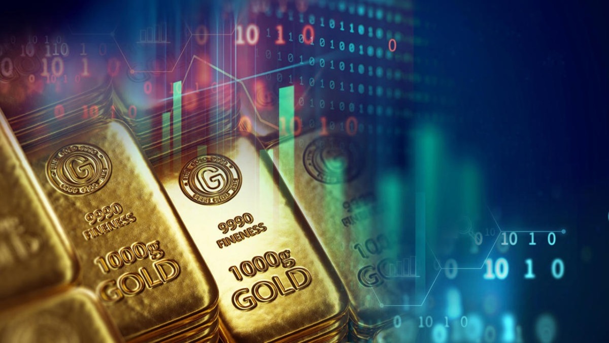 Gidiş Nereye? 10 Wall Street Analistinden Altın Fiyatı Tahminleri!