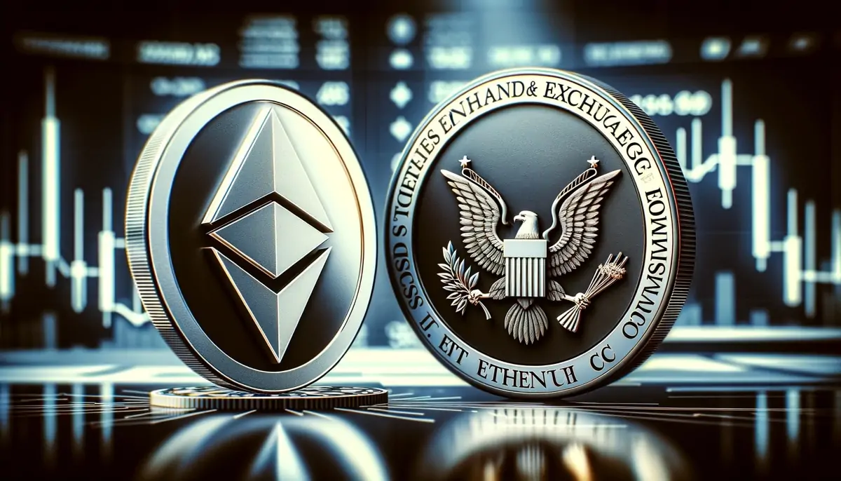 SEC’den Ethereum ETF Kararı Geldi: Beklentiler Ne Yönde?