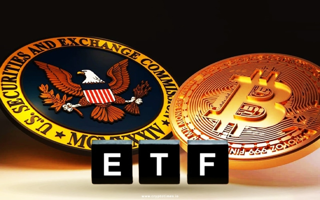 Sıcak Spot Bitcoin ETF Gelişmeleri ve Yorumları: Çok Yakında!