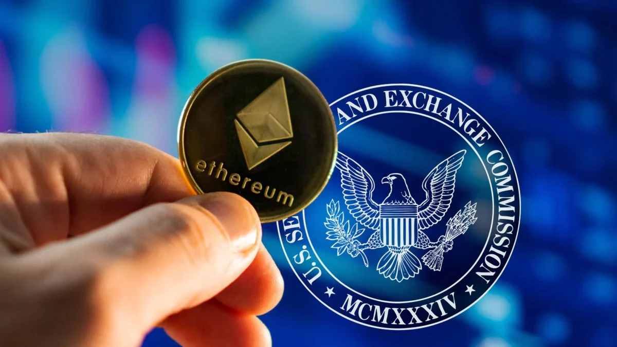 Bitcoin ETF