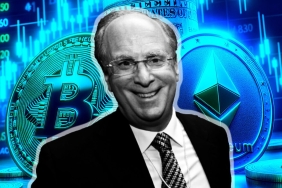 Sırada Ethereum ETF mi Var? BlackRock CEO’su Ne Düşünüyor?
