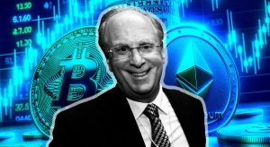 Sırada Ethereum ETF mi Var? BlackRock CEO’su Ne Düşünüyor?