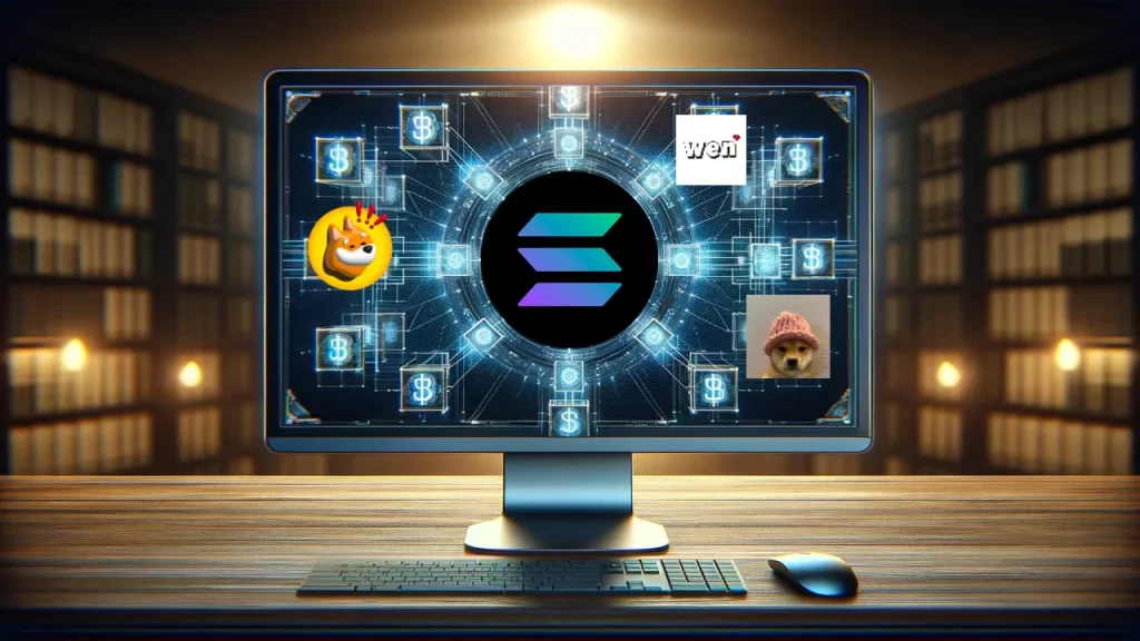 Solana’da WIF sonrası yeni furya: WEN çılgınlığı