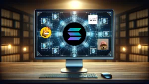 Solana’da WIF sonrası yeni furya: WEN çılgınlığı