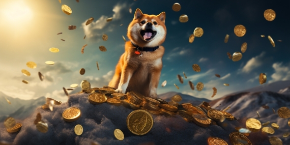 “Şüpheli” Denilen Meme Coin, Kullanıcıları Engelledi!