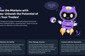 Titan Trading Platform 800 bin dolar yatırım aldı
