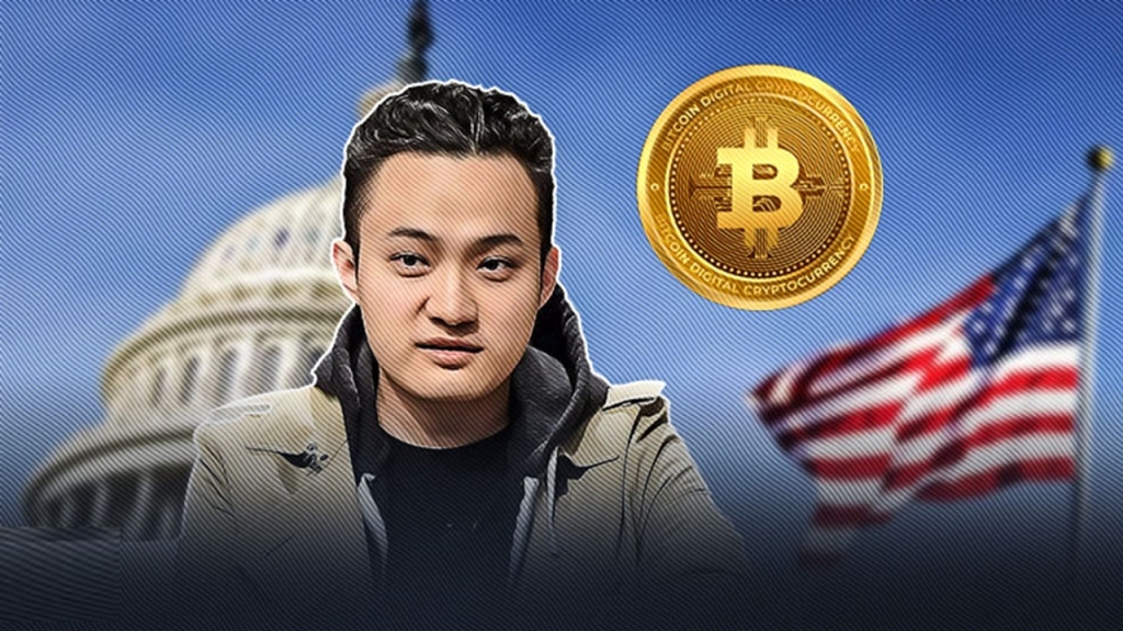 Tron Mucidi Bitcoin ETF Açıklaması Yaptı! Güney Kore ‘Hayır’ Dedi!