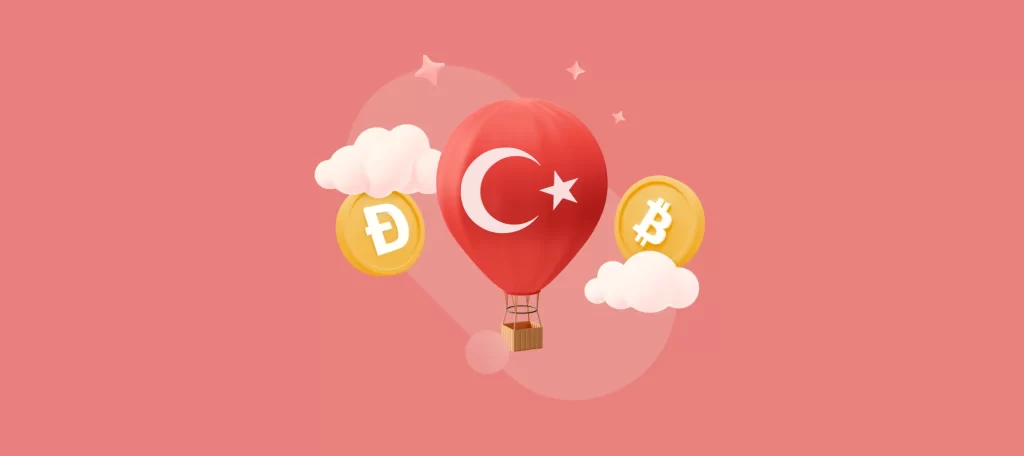 Türk Yatırımcıların Odaklandığı 9 Altcoin Belli Oldu!