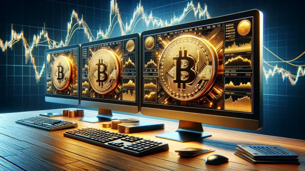 Ünlü analist Cheds, BTC için önemli bir kırılımı işaret etti!