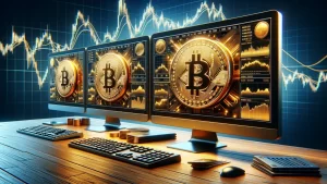 Ünlü analist Cheds, BTC için önemli bir kırılımı işaret etti!