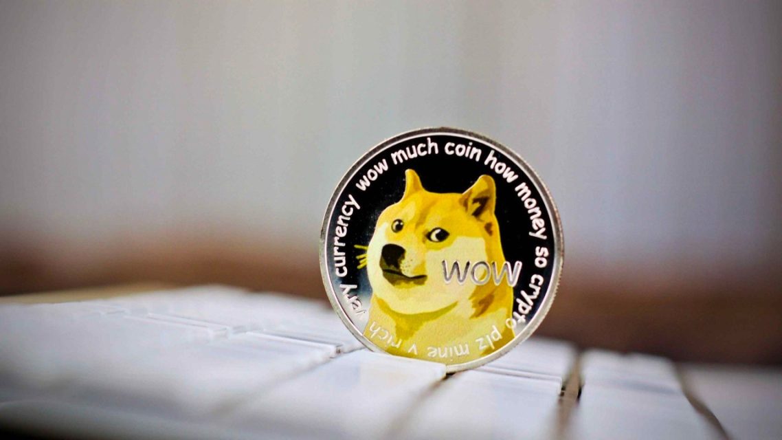 DOGE dogecoin haber görsel