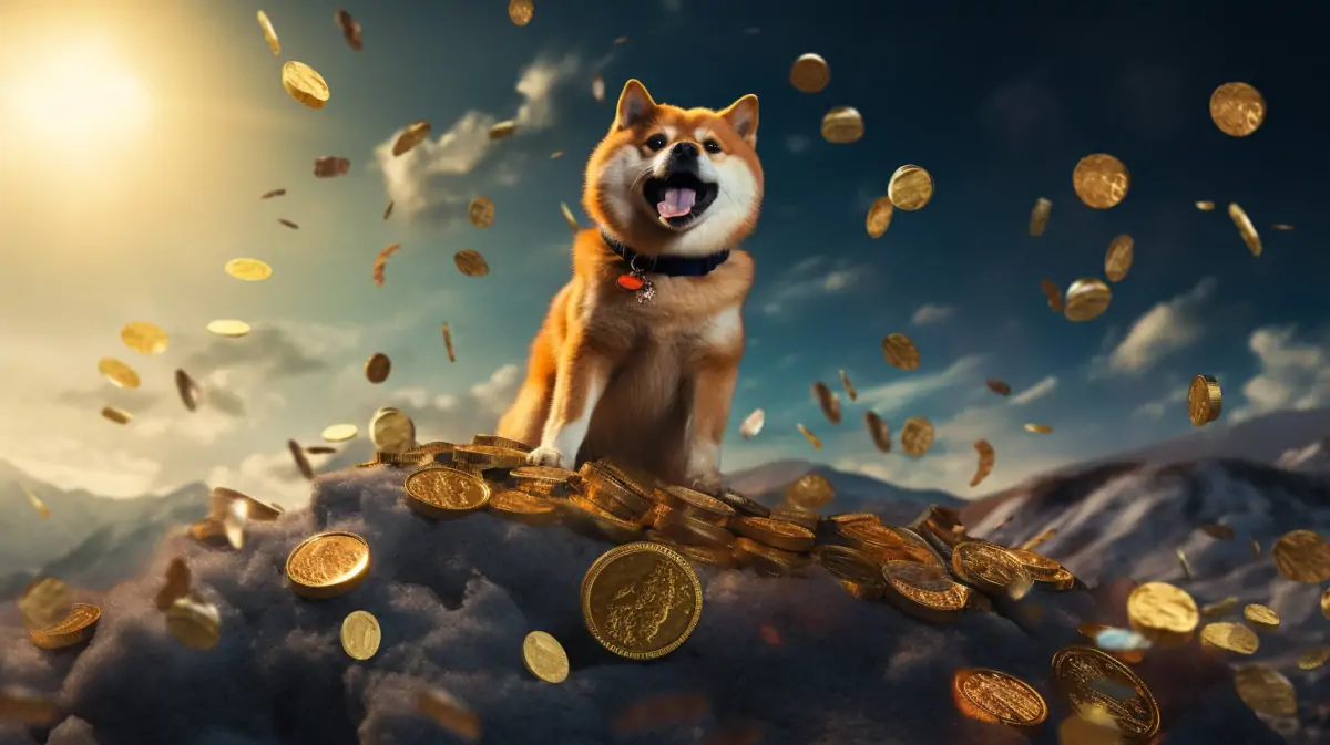 “Şüpheli” Denilen Meme Coin, Kullanıcıları Engelledi!