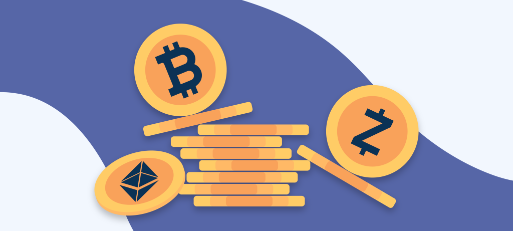 Ünlü Şirketler Bitcoin ve Bu Altcoini Borsalara Yığıyor!