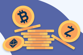 Ünlü Şirketler Bitcoin ve Bu Altcoini Borsalara Yığıyor!