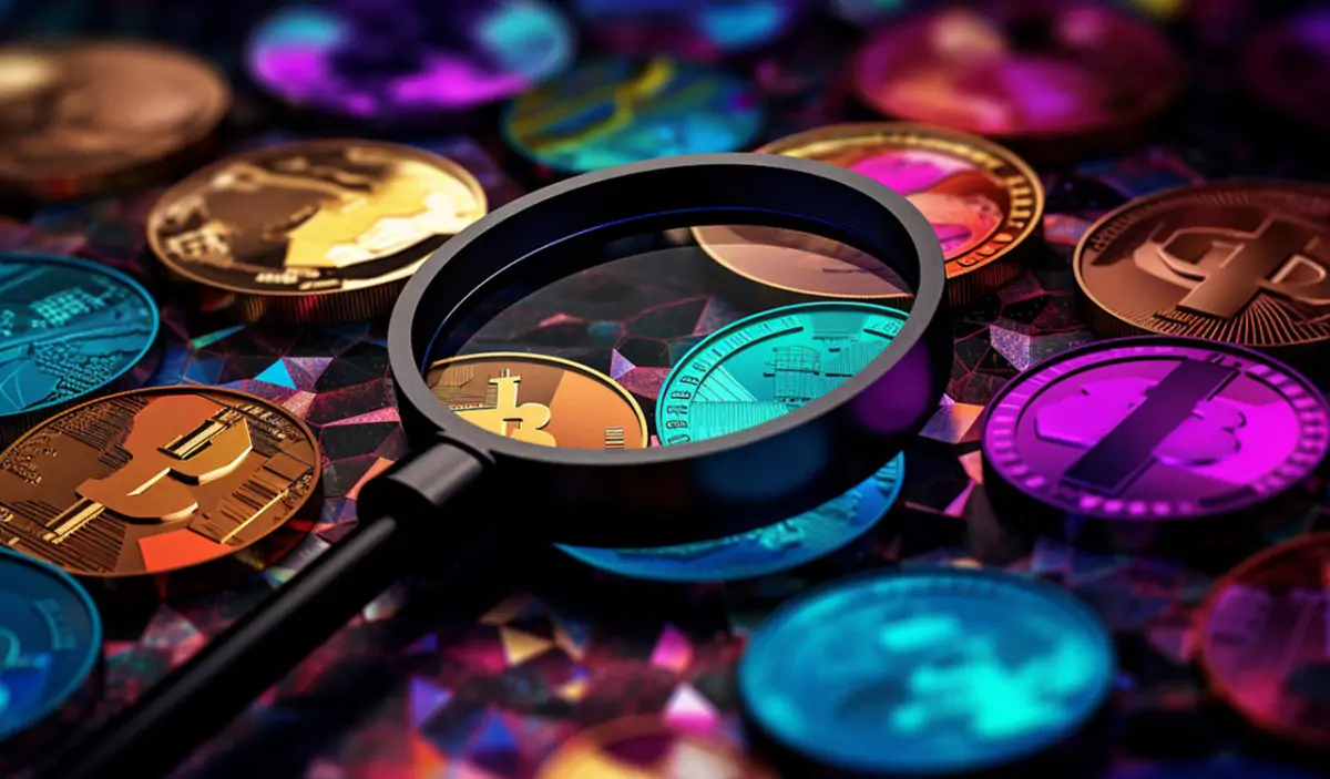 Binance Bu Altcoin’lere Dikkat Çekti: Yeni Bir Çağ Başlattılar!