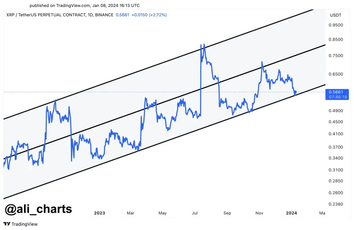 XRP Coin
