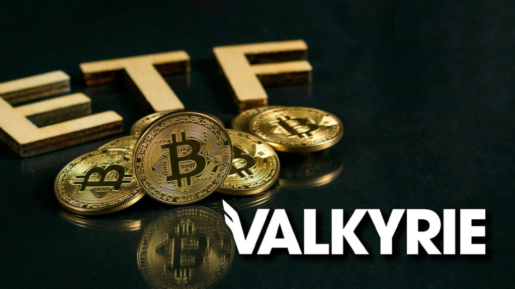 Valkyrie: İlk Bitcoin ETF Bu Tarihte İşlem Görmeye Başlayacak!