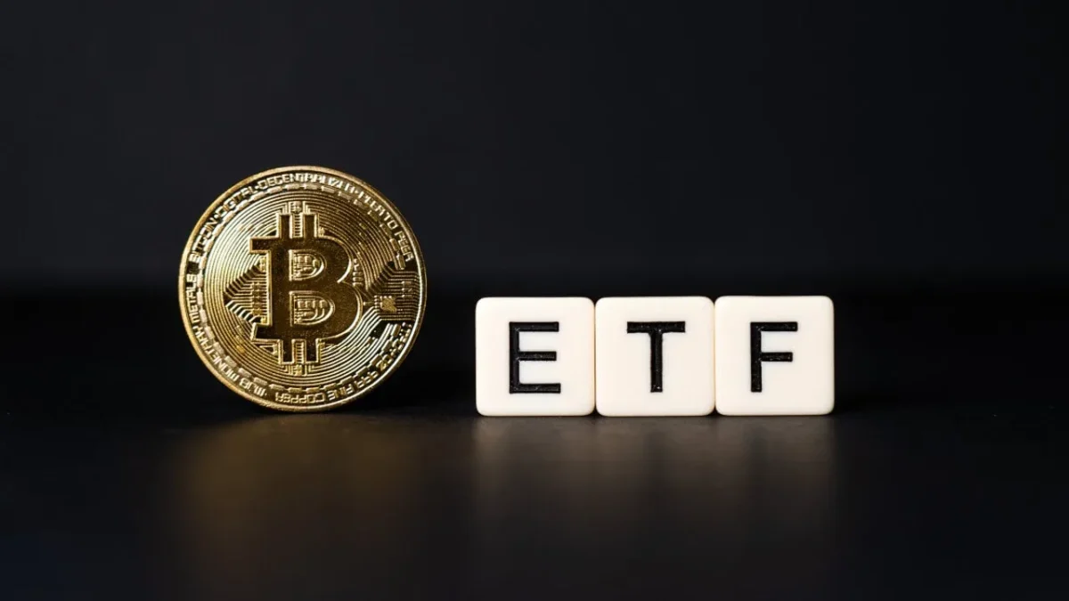 Bitcoin ETF