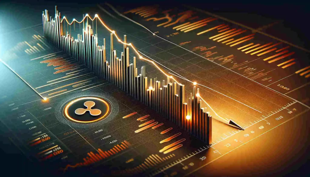 XRP’de olumsuz sinyaller: Düşüş kapıda mı?