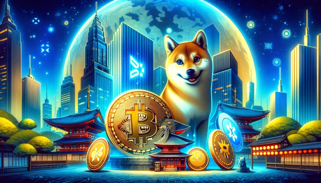 XRP, JTO, SHIB Coin ve Bu 4 Altcoin İçin Sıcak Gelişmeler Var!