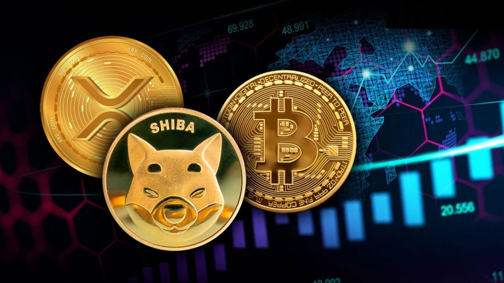 Yapay Zekadan Ocak Sonu İçin XRP Coin, SHIB ve BTC Tahminleri!