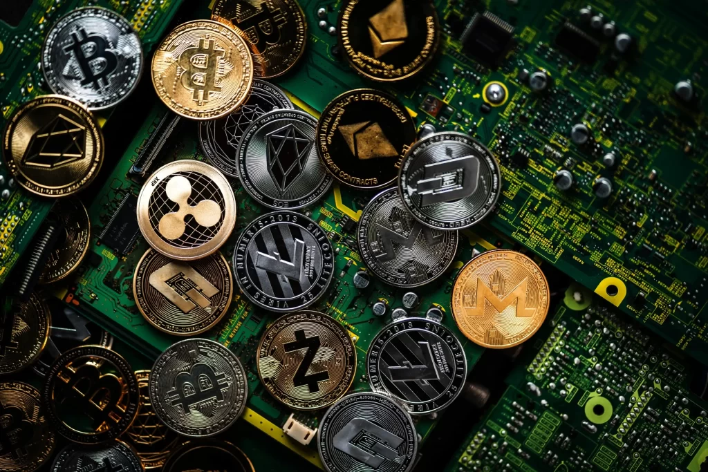 Yarın, Bu 9 Altcoin İçin Kritik: İşte Olacakların Listesi!