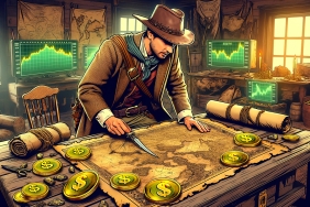 Yatırımcı Rehberi: 2024’te Sağlam Getiriler için En İyi 10 Kripto!