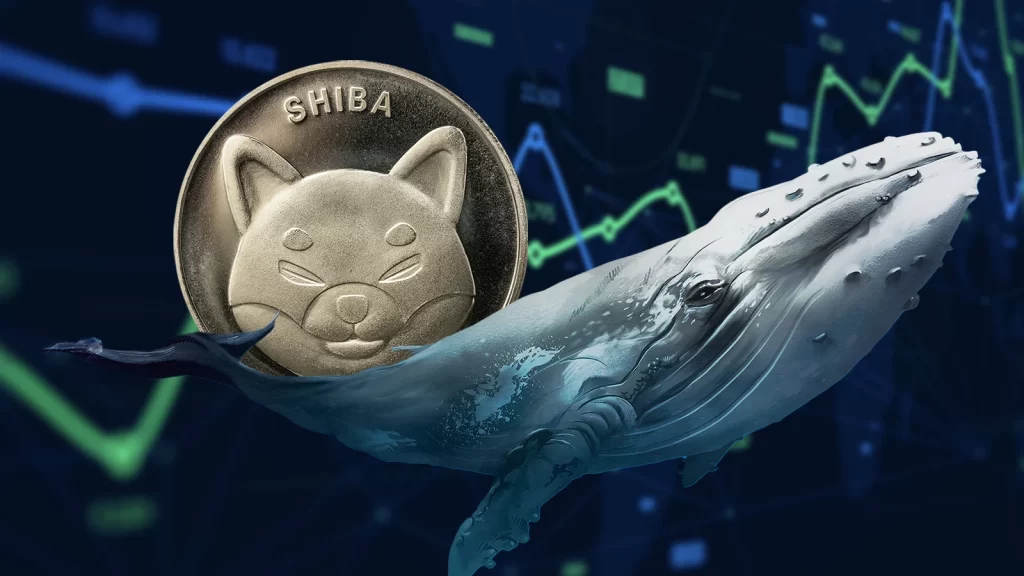 Yeni Balina SHIB Coin ve Bu 3 Altcoin’i Topluyor! Teknikler Nasıl?