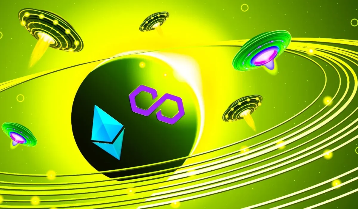 LDO, ETH, MATIC Coin ve Bu 8 Altcoin’den Sıcak Haberler Var!