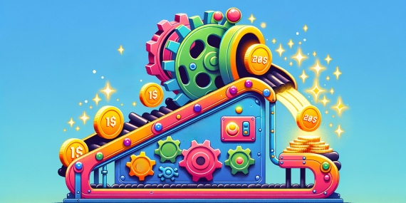 1 Dolarınızı 20 Dolara Dönüştürebilecek 0,2 Doların Altındaki 4 Altcoin