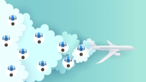Airdrop Nedir?