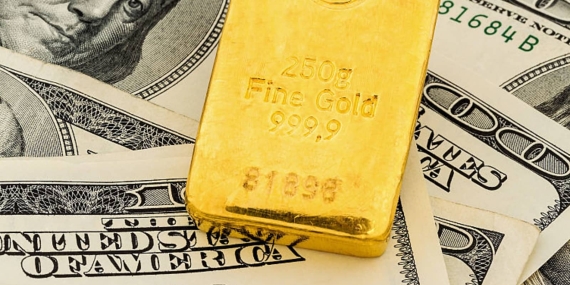 Analistler Altın İçin Kısa ve Uzun Vadeli Tahminlerini Açıklıyor!